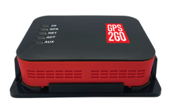 GPS2GO DLT Compliant GTU