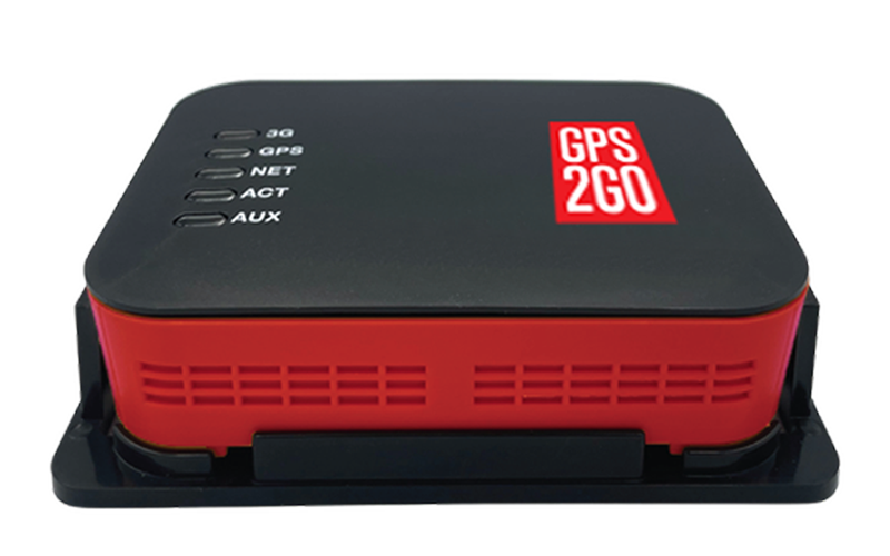GPS2GO GTU