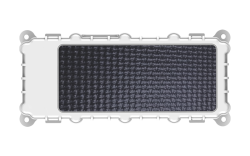 GPS2GO Solar Powered Asset Tracker