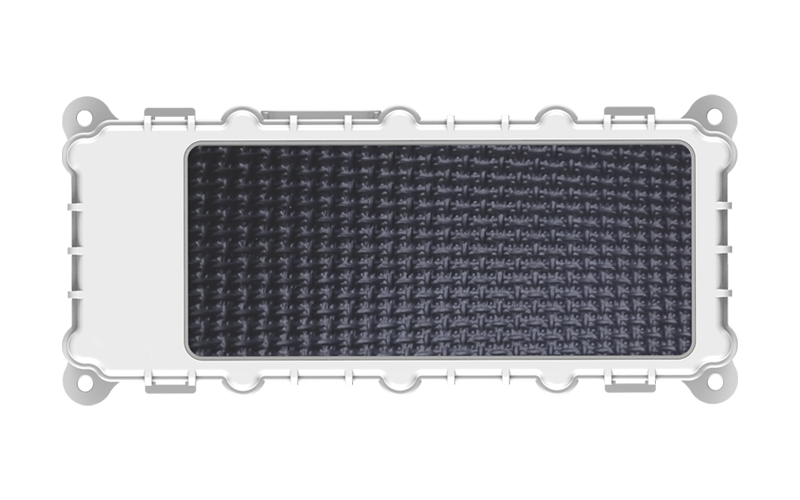 GPS2GO Solar Powered Asset Tracker